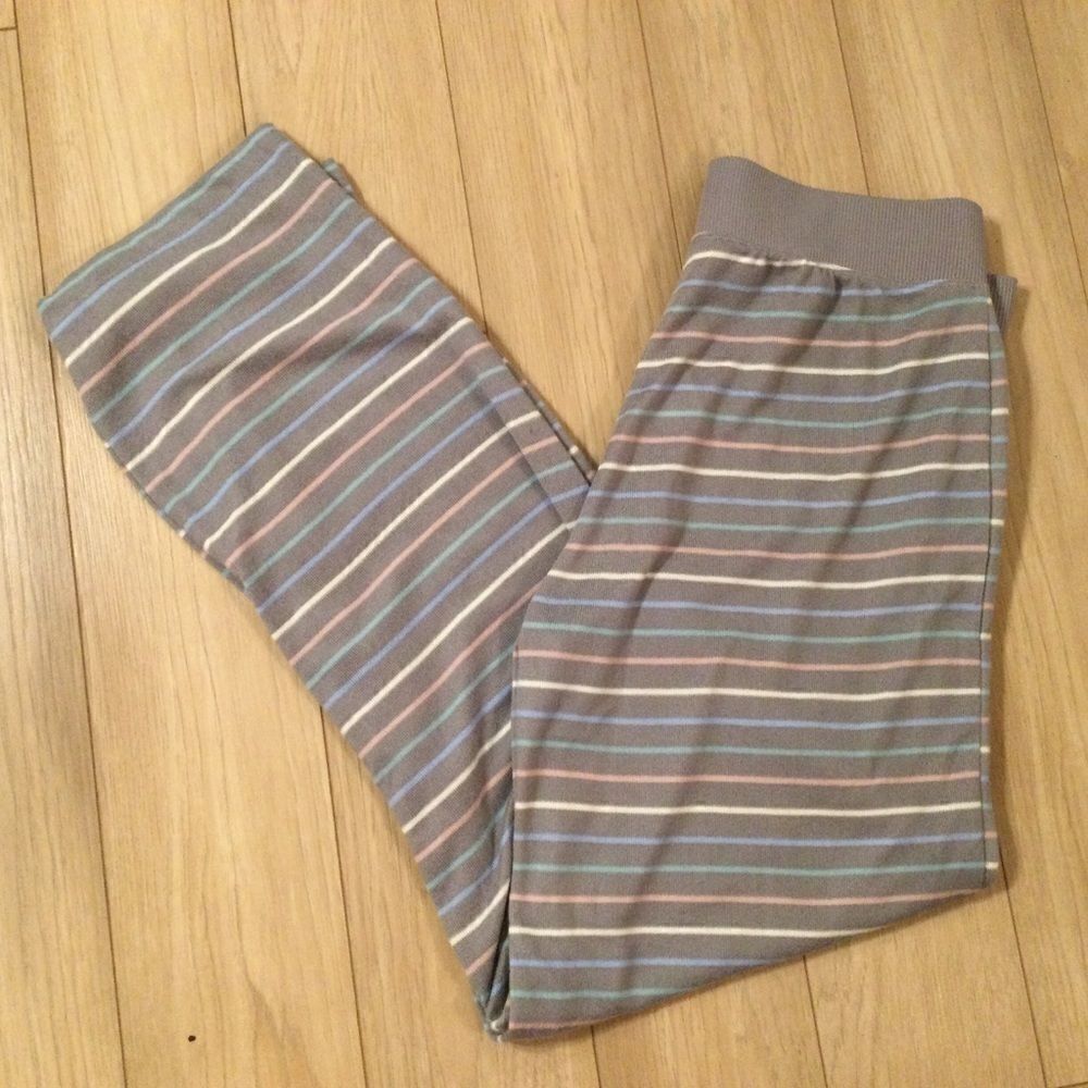 NWT Charter Club PJ Bottoms Women’s Sz. Small